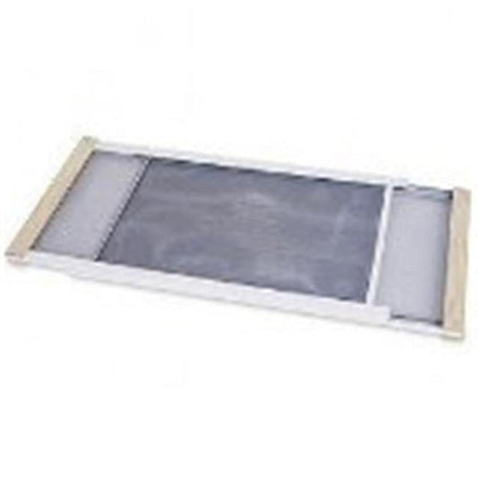 Window 10'X45" Screen (12/cs)