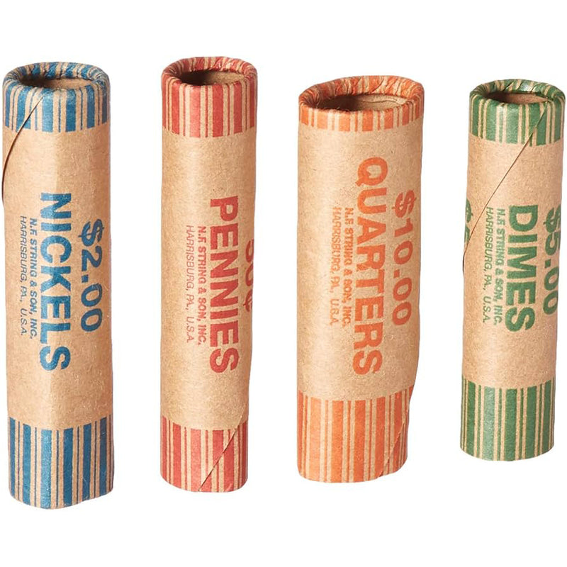 Quarter Wrapper 36ct 20/cs