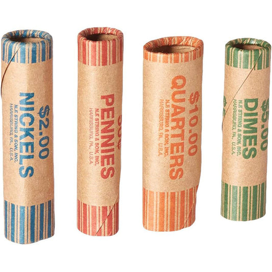 Quarter Wrapper 36ct 20/cs