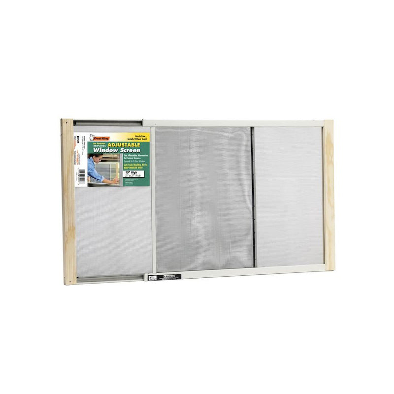 PAMI Window 15'X37' Screen (12/cs)