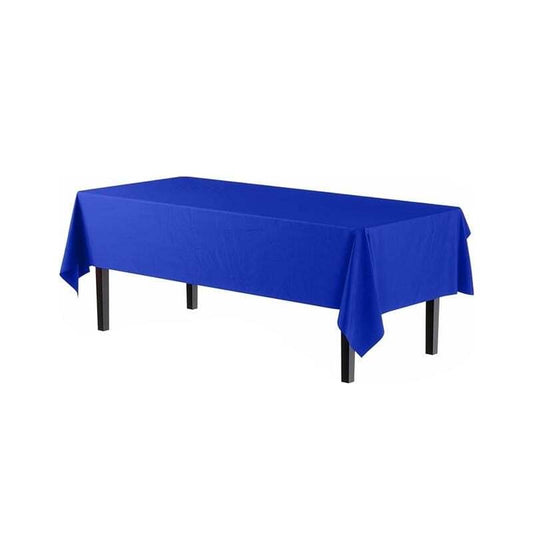 Table Cover 54'x108'-Royal Blue 24/cs