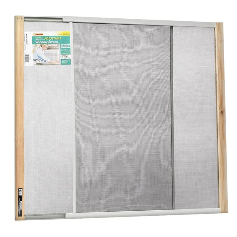 Window 24'X37' Screen 12/cs