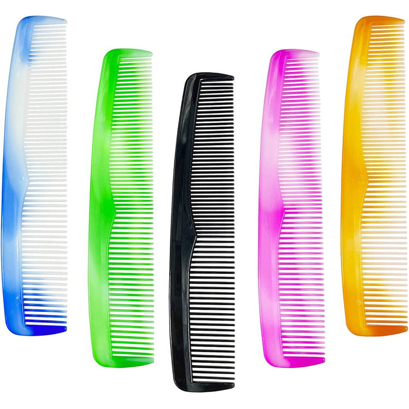 Clear Comb (S/F/K) 51ct; 24/cs