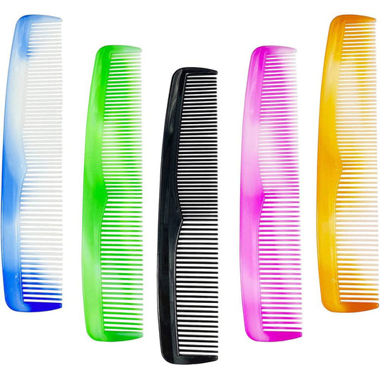 Clear Comb (S/F/K) 51ct; 24/cs