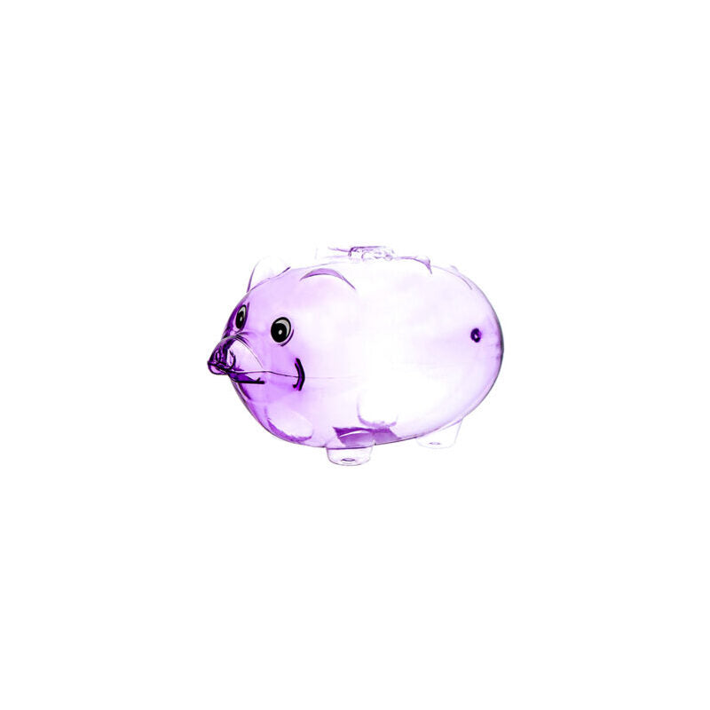 Piggy Bank Assorted (24/cs)