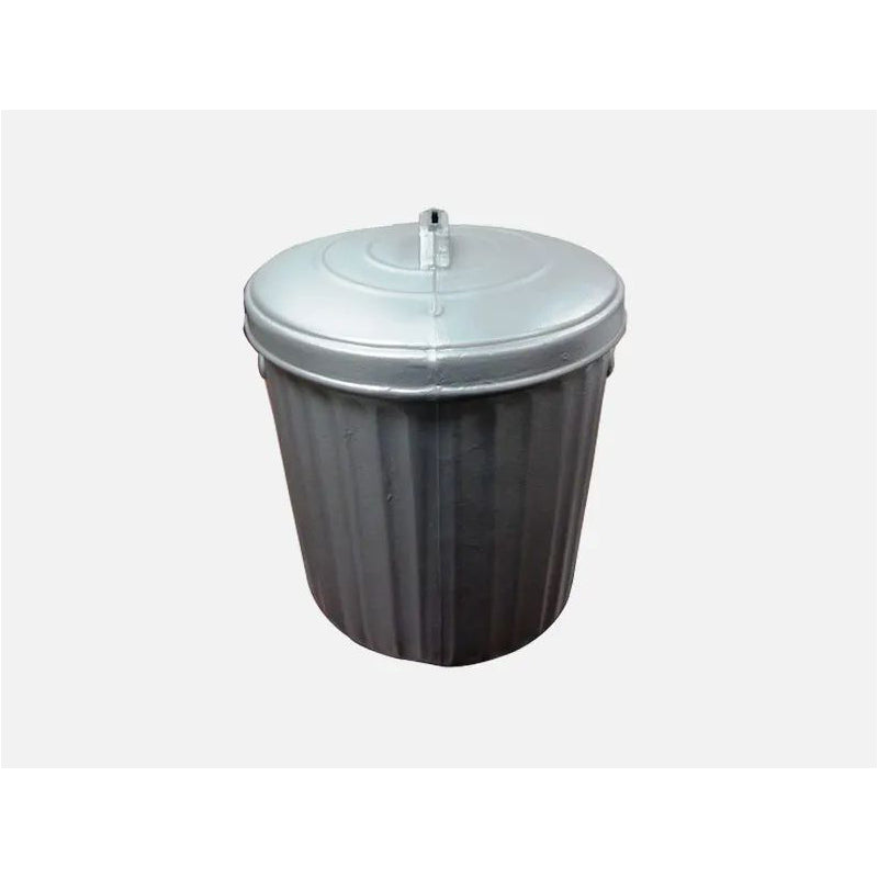Coin Trash Can Bank (12/cs)