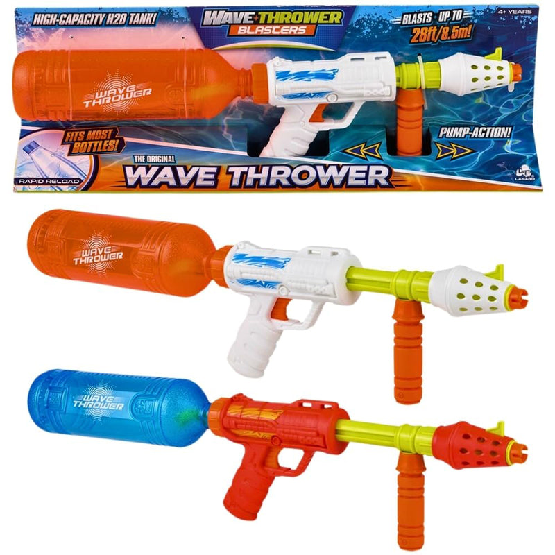 8.5' Action Water Gun 36/cs