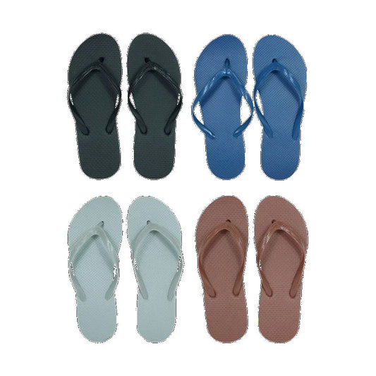 Men Asstd Flip Flop 96/cs