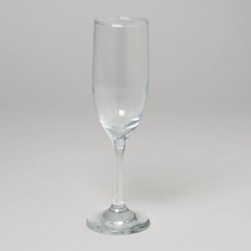 Premiere' 6.25 Champagne Glass 12/cs