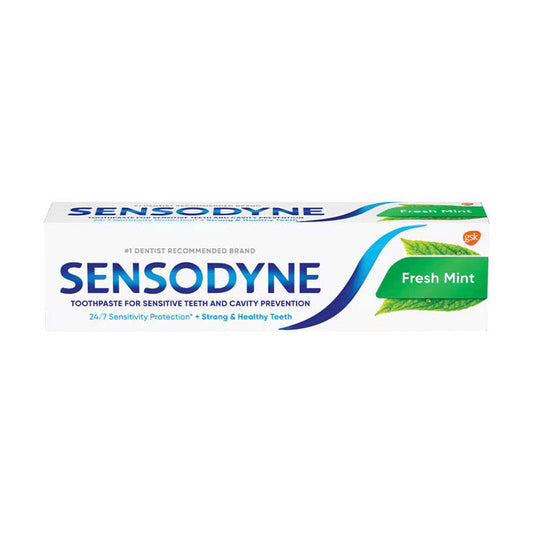 Sensodyne T/P 0.8oz Pronamel - Frsh Mint 50/cs