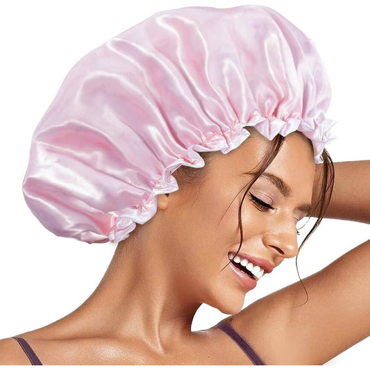 2ct Shower Cap 12/cs