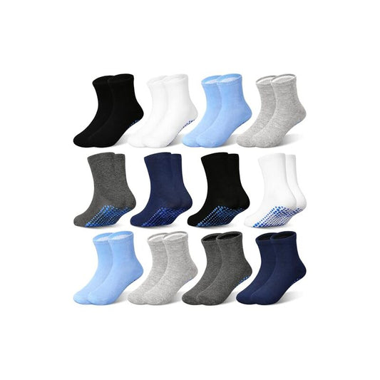 Winter Socks-12/Bag