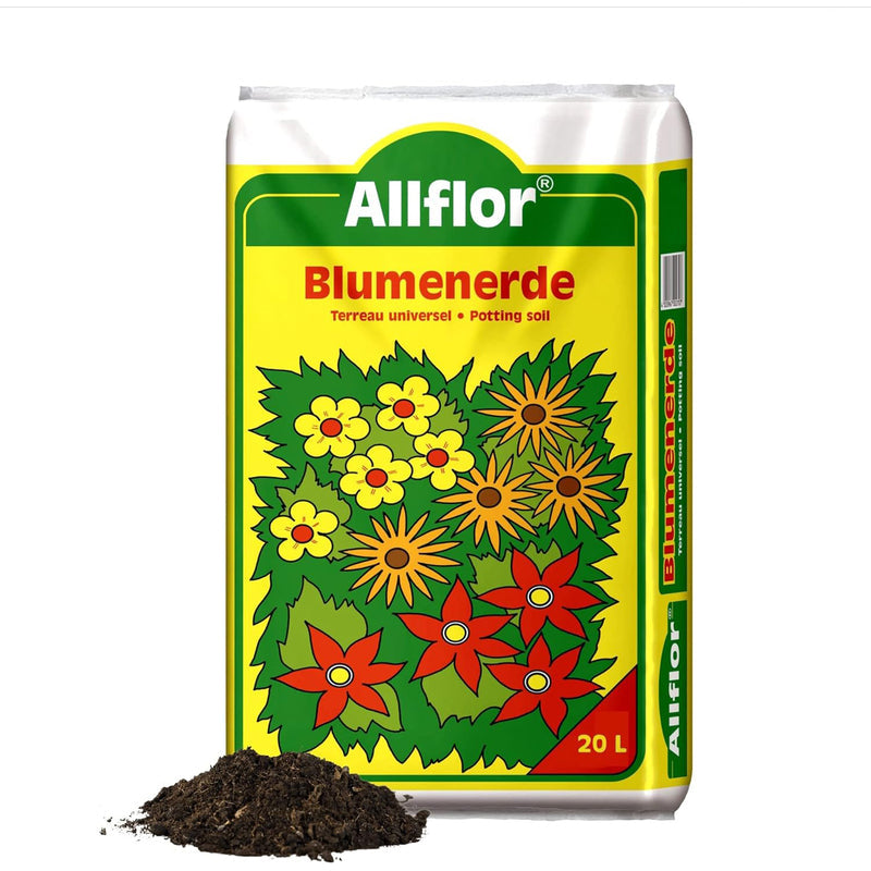 20LB Fertilife Pot Soil 1/cs
