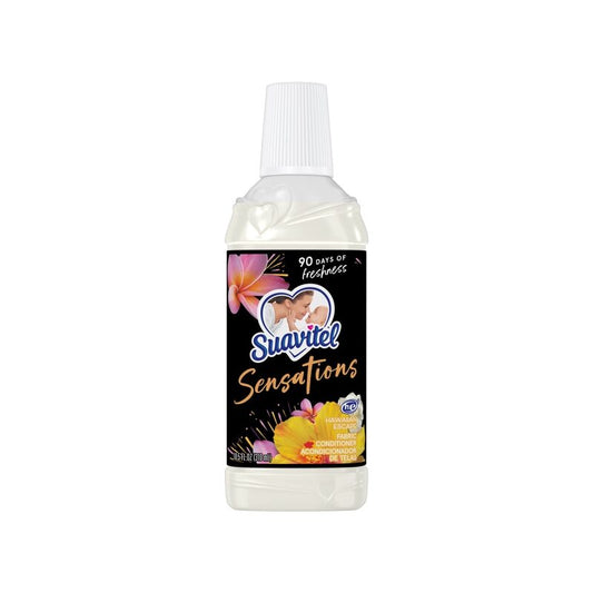 Suavitel Complete Softener 310ml (10.5oz)- Hawaiian Escape 12/cs