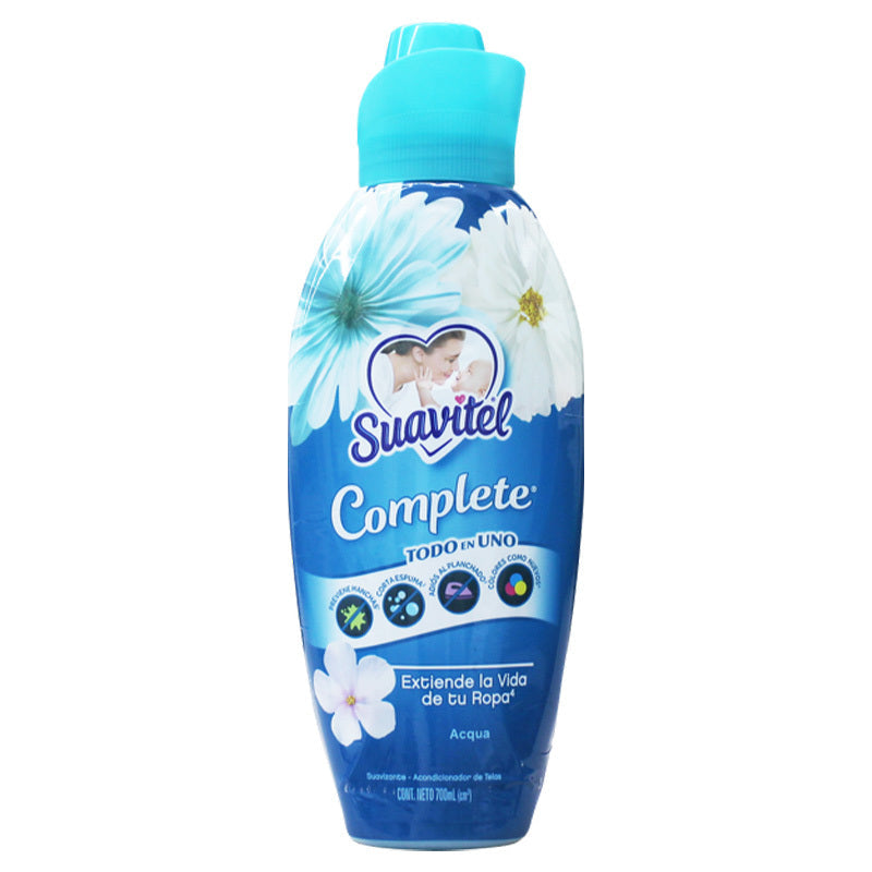 Suavitel Liquid 700ml-Acqua 12/cs