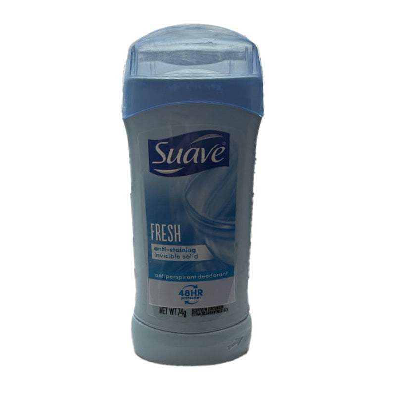 Suave Deoderant 2.6oz-Shower Fresh 12/cs