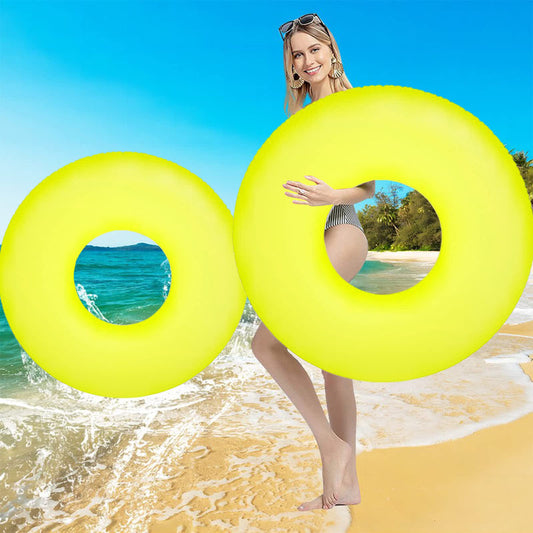 20' Designer Swim Ring 36/cs