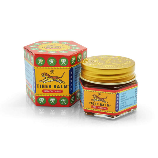Tiger Balm 12/cs