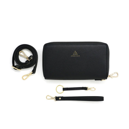 Convertabe Bag/Wallet 12/cs