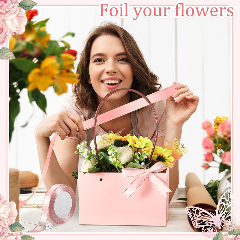 1pc Polygram Gift Box-Jumbo 72/cs