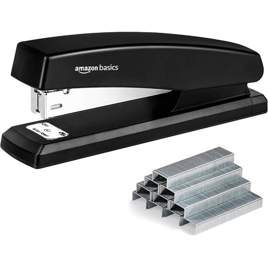 SIMPLY Stapler & Staplers 24/cs