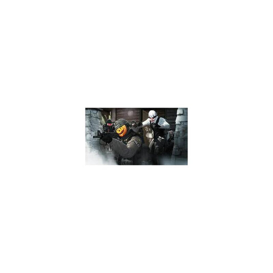 Halloween Mask 12/cs