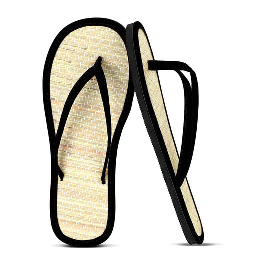 BAMBOO Sandals (Size 7-11)-Butterful 72/cs