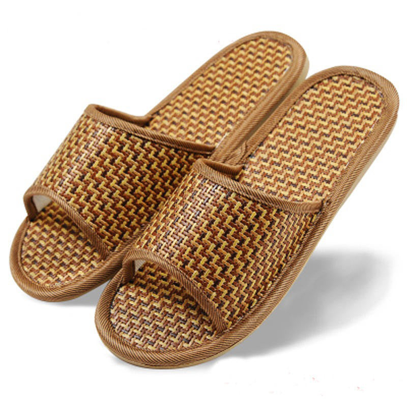 BAMBOO Sandals (Size 7-11)-Mornig Glory 72/cs