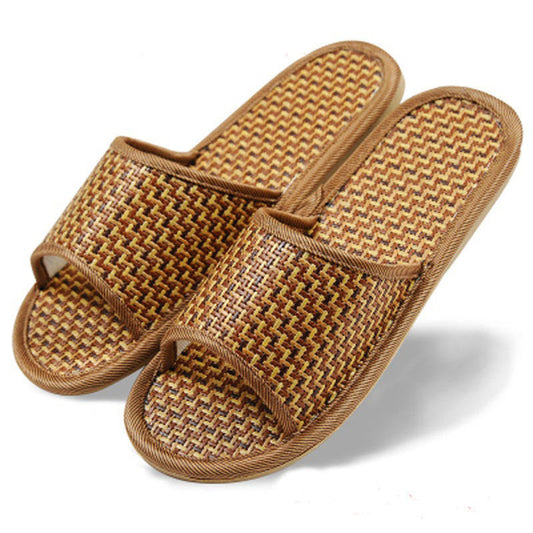 BAMBOO Sandals (Size 7-11)-Mornig Glory 72/cs