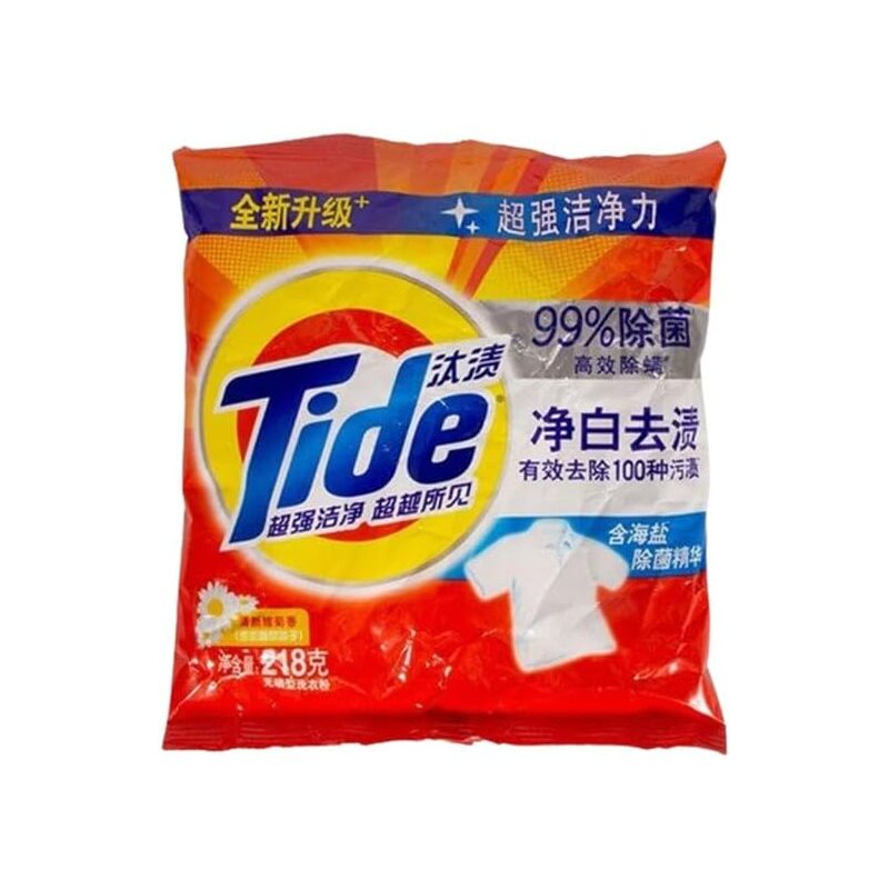 Powder 218g (20/cs)