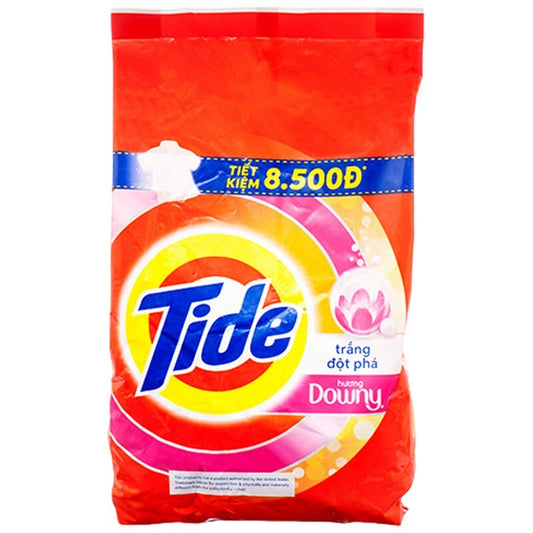 Tide Powder 2.25kg-Dow 4/cs