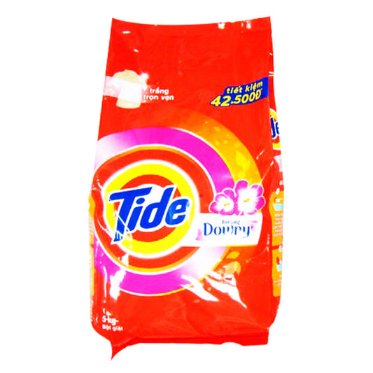 Tide Powder 5kg-Dow 3/cs