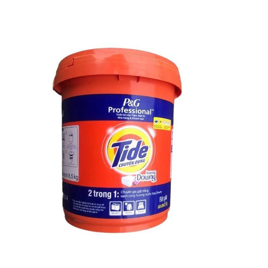 Powder 8.5kg/Dow (2/cs)