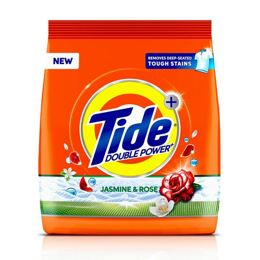 Tide Powder 500g - Jasmine & Rose 48/cs