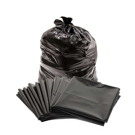 Garbage Bag 8ct 33Gal; (48/cs)