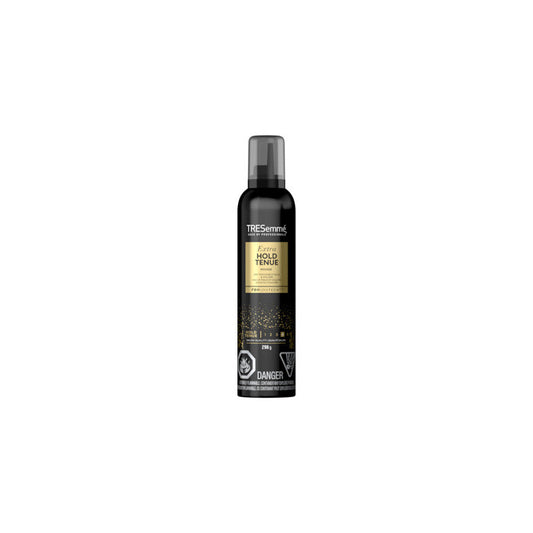 Tresemme Mousse 10.5oz-Xtra Hold 6/cs