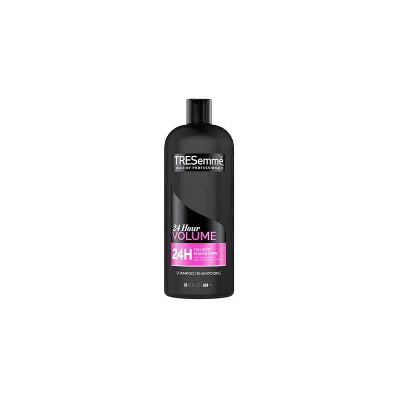 TRESemme Shampoo 28oz-Healthy Volume 6/cs