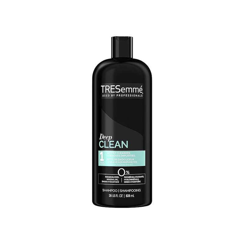 TRESemme Shampoo 28oz-Clean & Replenis 6/cs