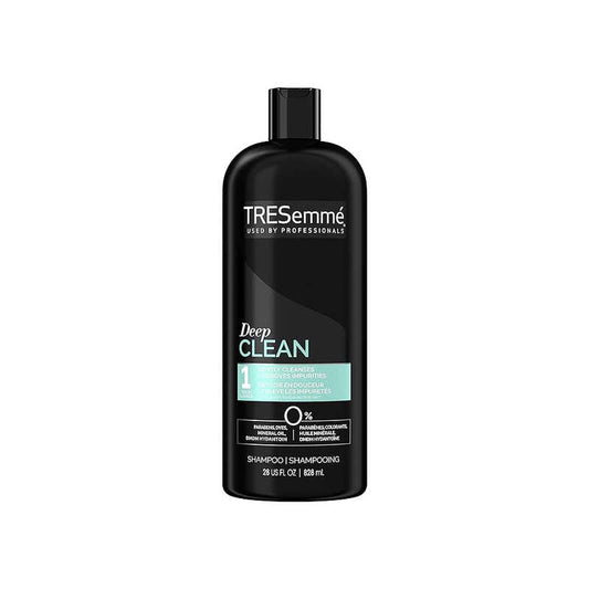 TRESemme Shampoo 28oz-Clean & Replenis 6/cs