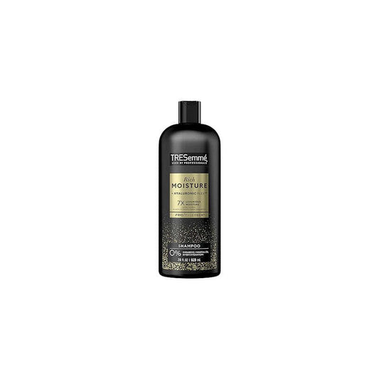 TRESemme Shampoo 28oz-Luxurious Moisture 6/cs
