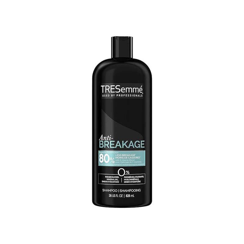 TRESemme Shampoo 28oz-Anti-Breakage 6/cs