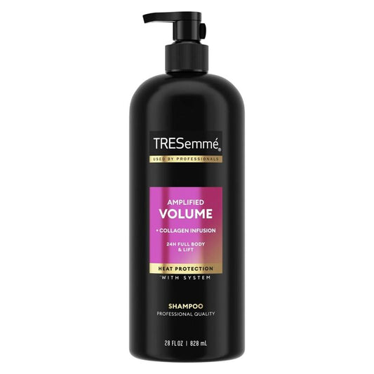TRESemme Shampoo/con 28oz -Cleanse and Replenish 6/cs