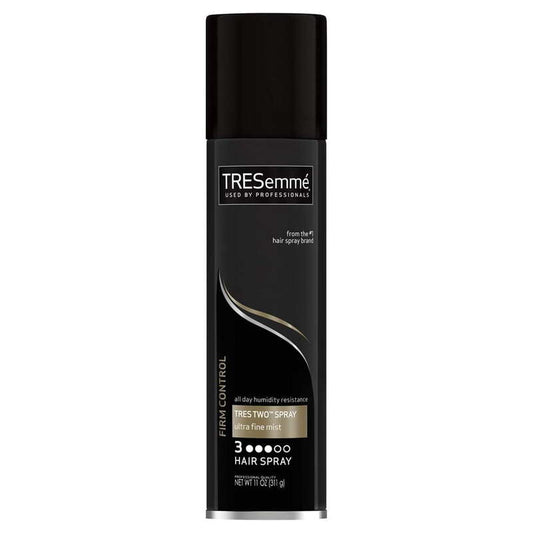 Tressemme Hair Spray 11oz (#3)- Ultra Fine Mist 6/cs