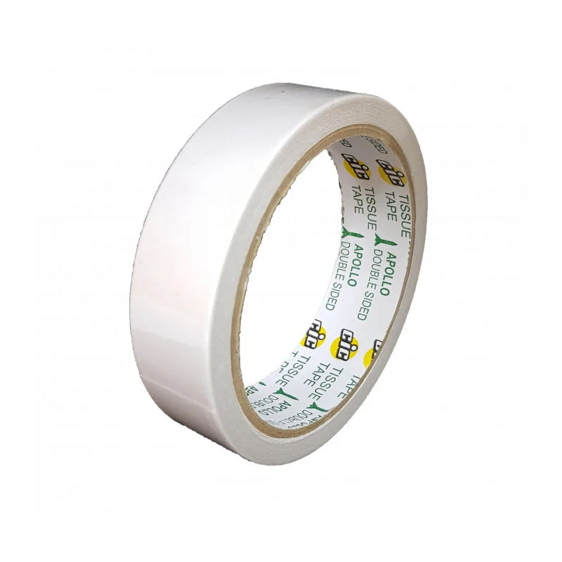 Double Sided Tape 24/cs