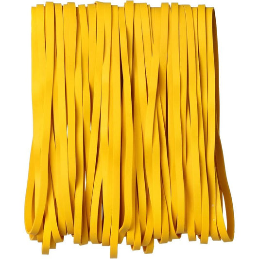 Rubber Band- Big Yellow (36/72/cs)