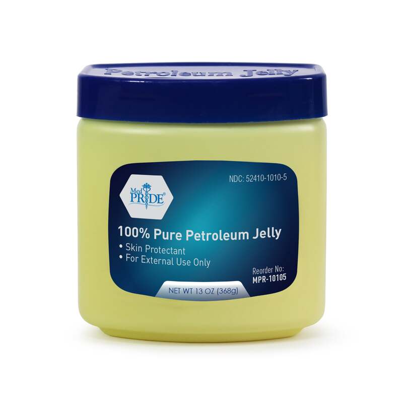 Petroleum Jelly 13oz-Regular 24/cs