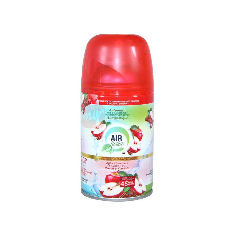 Natural Automatic Refill 5oz-Romantic Garden 12/cs