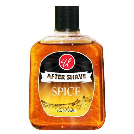 U After Shave 5oz-Spice 24/cs