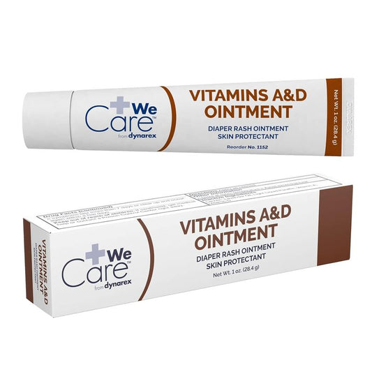 Vitamin A+D Cream 1oz- Original 24/cs