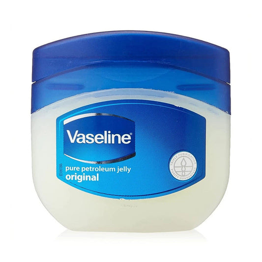 Vaseline Petroleum Jelly 100ml (3.4oz)-Original 12/cs